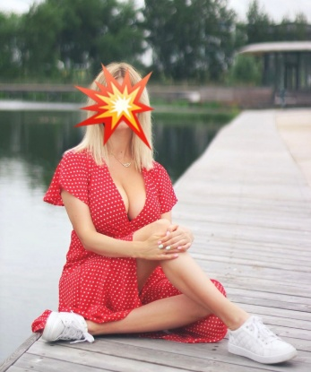 Анкета проститутки Алёночка - Фото 1, Гришино, 28 лет, №4109